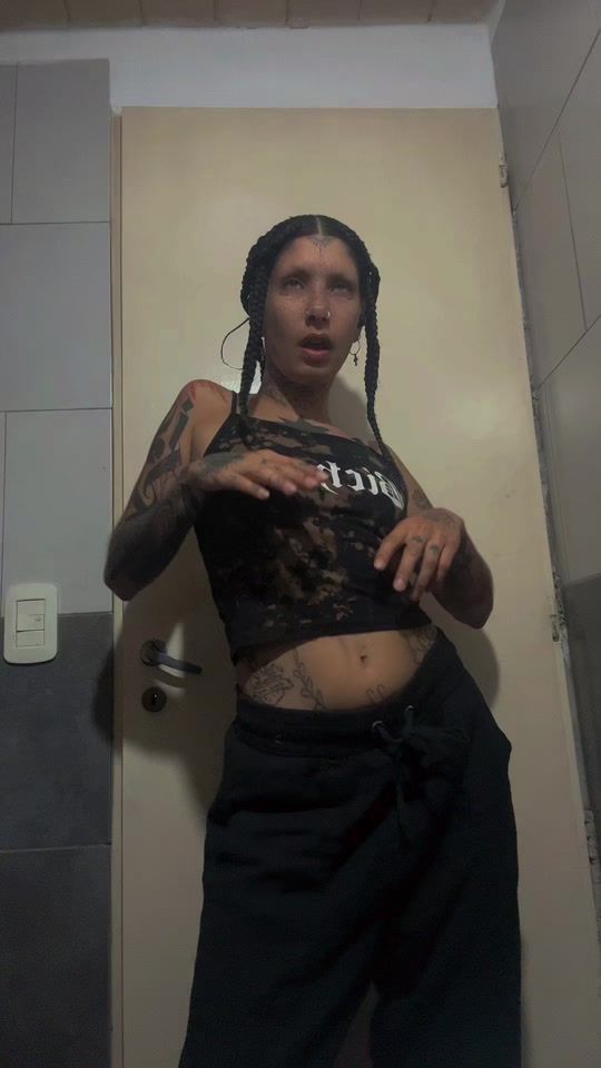 TikTok video thumbnail by nikadelcaos