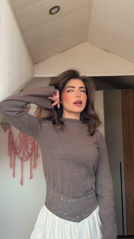 TikTok video thumbnail by minabassam
