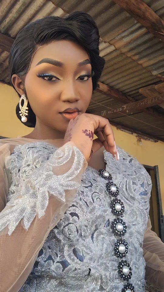 TikTok video thumbnail by mariamdavidkeita