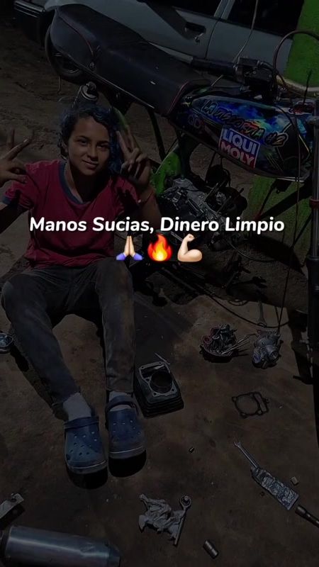 TikTok video thumbnail by franeli_quintero