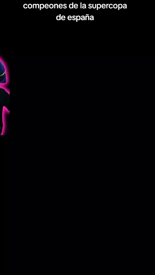 TikTok video thumbnail by andercc8