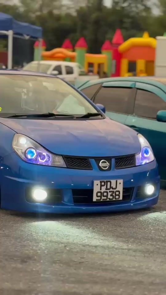 TikTok video thumbnail by first_class_customs
