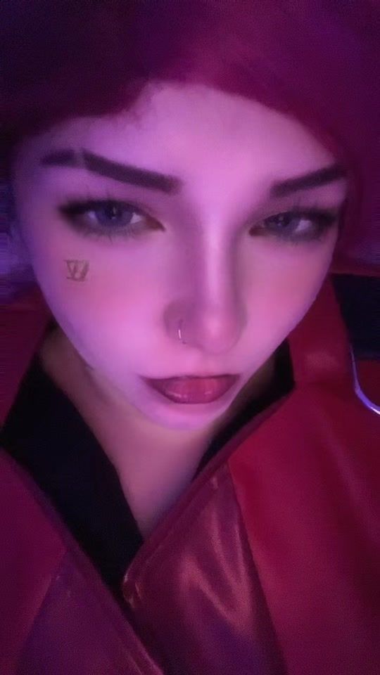 TikTok video thumbnail by itspl3via