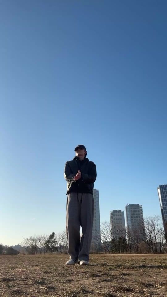 TikTok video thumbnail by _showei_
