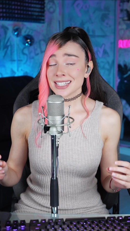 TikTok video thumbnail by cover_diva