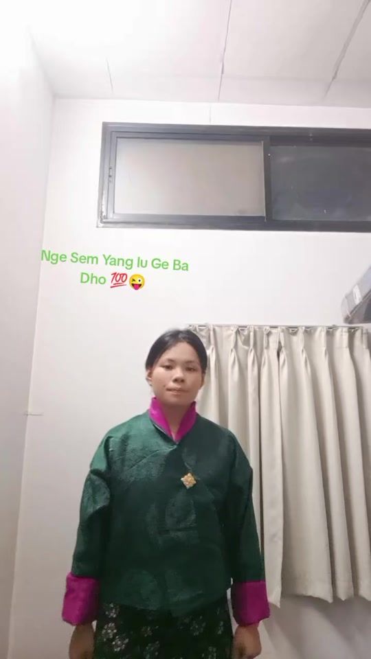 TikTok video thumbnail by chadorwangmo13