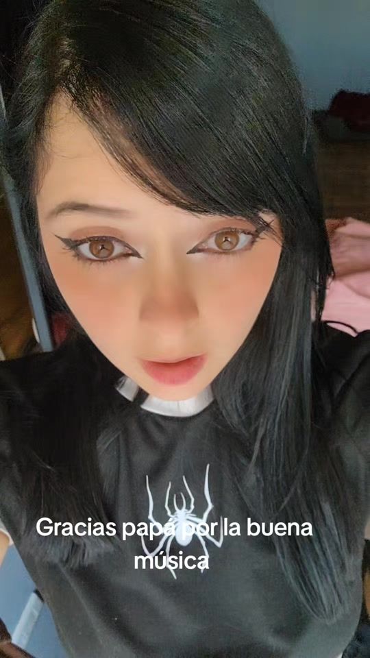 TikTok video thumbnail by arepita_cos