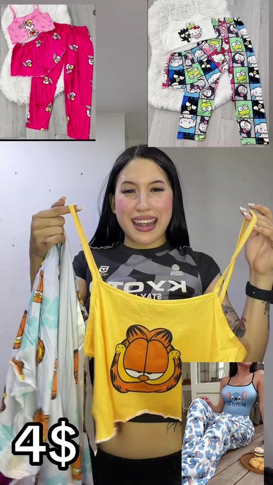 TikTok video thumbnail by bygmoda_girls