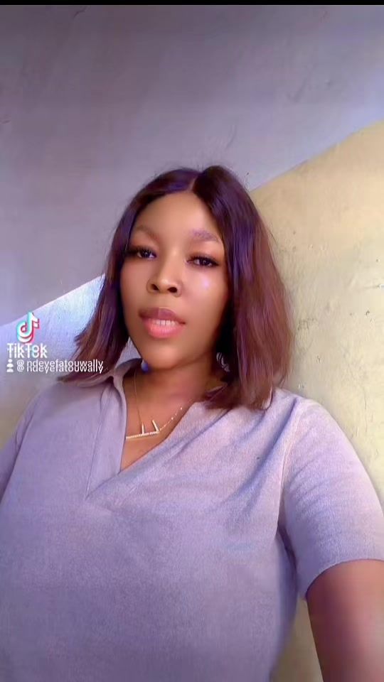 TikTok video thumbnail by ndeyefatouwally
