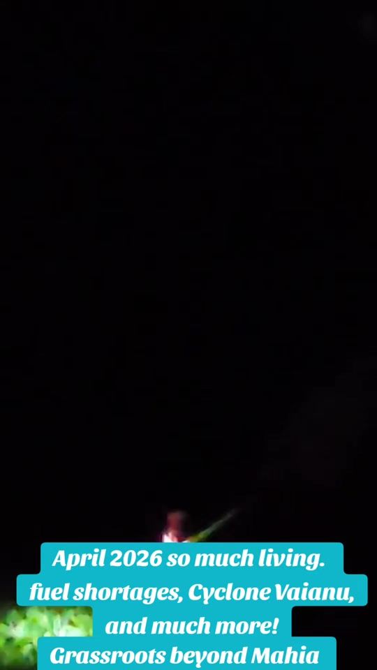 TikTok video thumbnail by grassroots.beyond