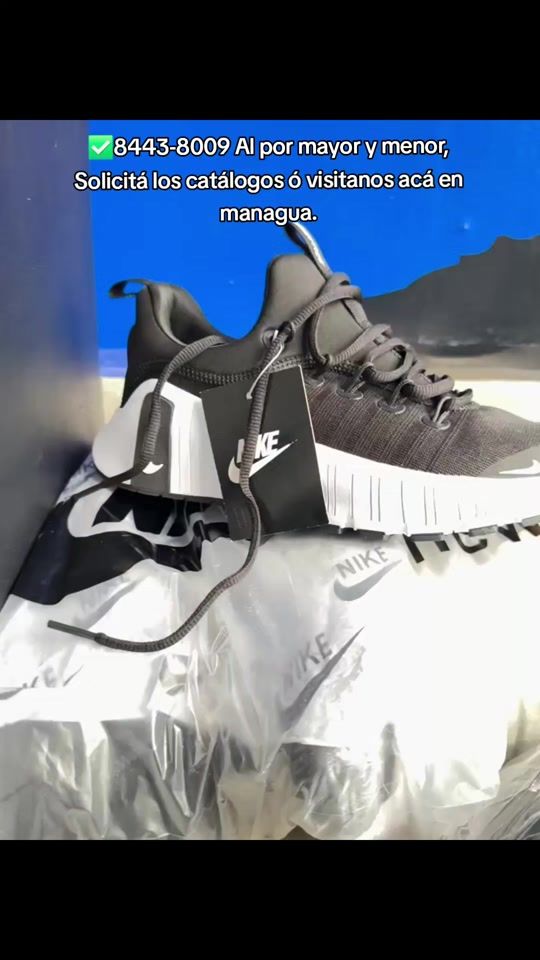 TikTok video thumbnail by levelshoessport