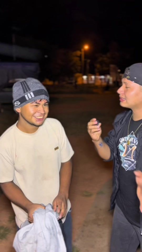TikTok video thumbnail by oscaritorios2