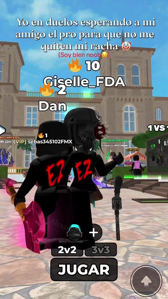 TikTok video thumbnail by soy_alexarbx