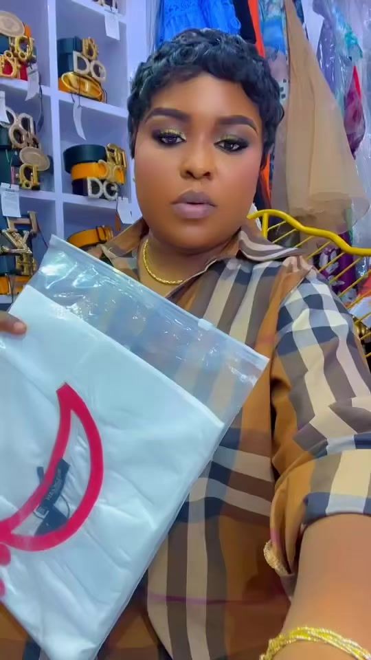 TikTok video thumbnail by akua__sika