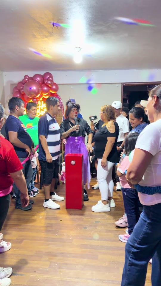 TikTok video thumbnail by cejitasshowoficial