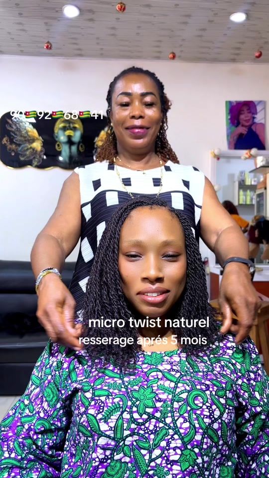 TikTok video thumbnail by speciale_tresse