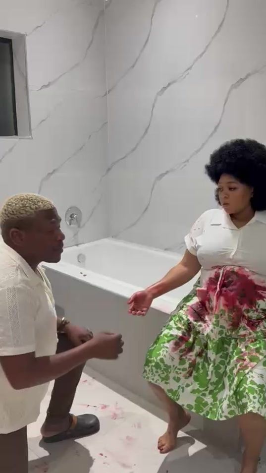 TikTok video thumbnail by zolile_makeleni