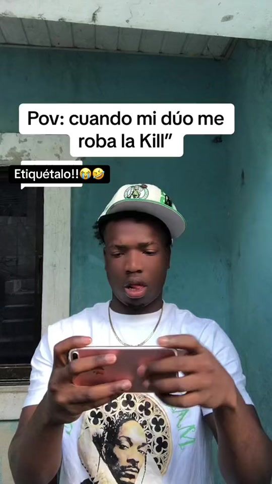 TikTok video thumbnail by kingcon32