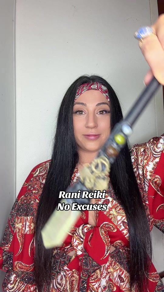 TikTok video thumbnail by theoraclerani