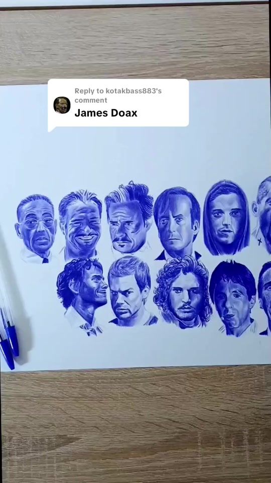TikTok video thumbnail by j_acob.art