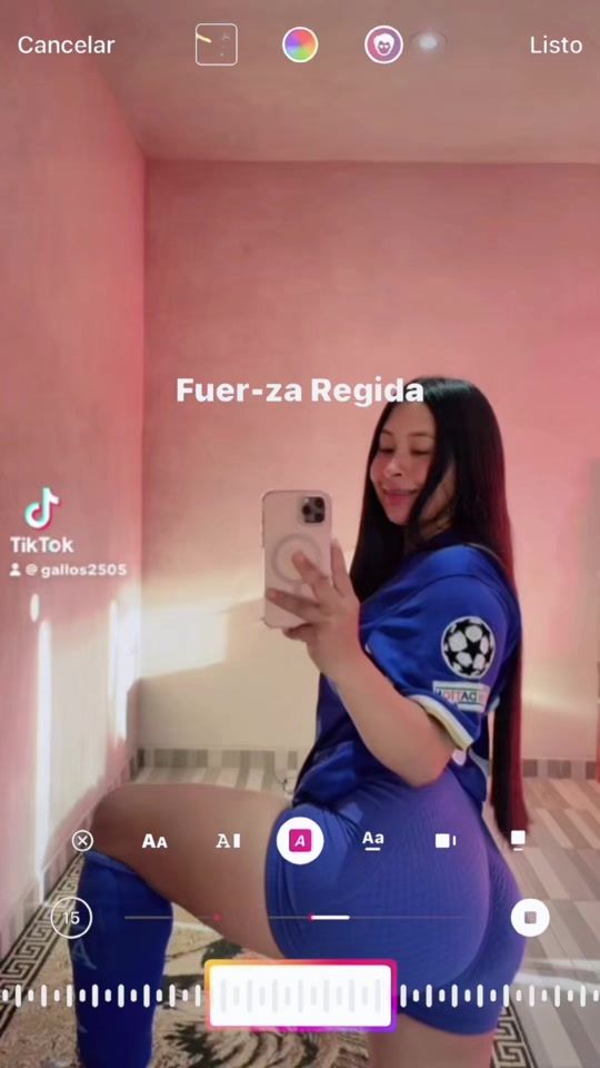 TikTok video thumbnail by gallos2505