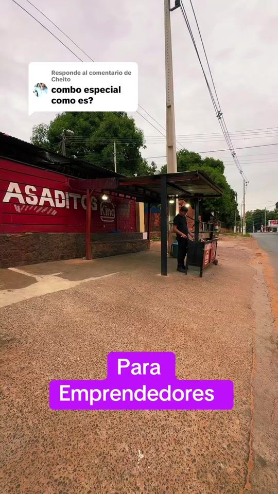 TikTok video thumbnail by asaditos.king