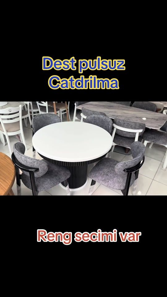 TikTok video thumbnail by stol.stul.divan.anbar