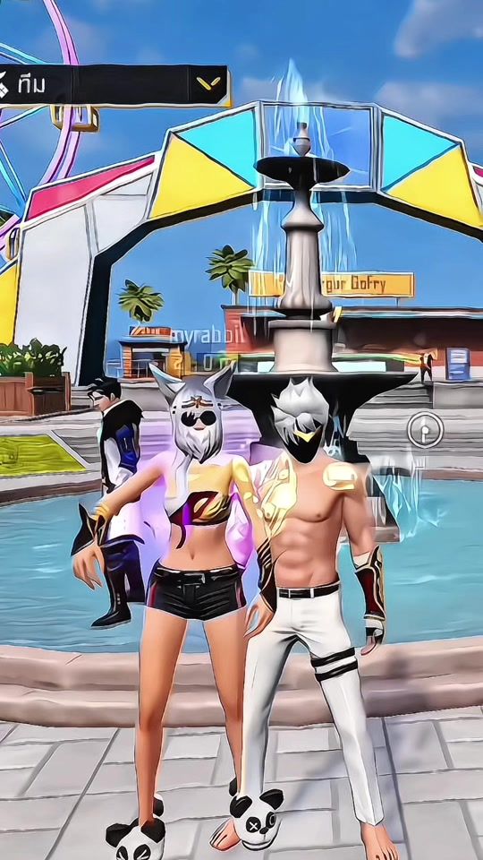 TikTok video thumbnail by phachara973