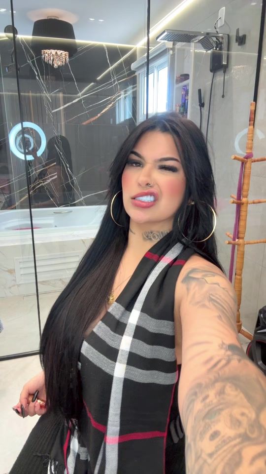 TikTok video thumbnail by cigana_oficiall