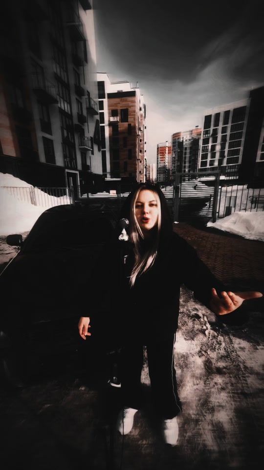 TikTok video thumbnail by lustova_music