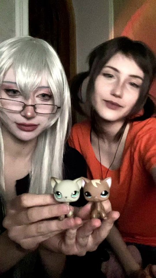 TikTok video thumbnail by .baltika9