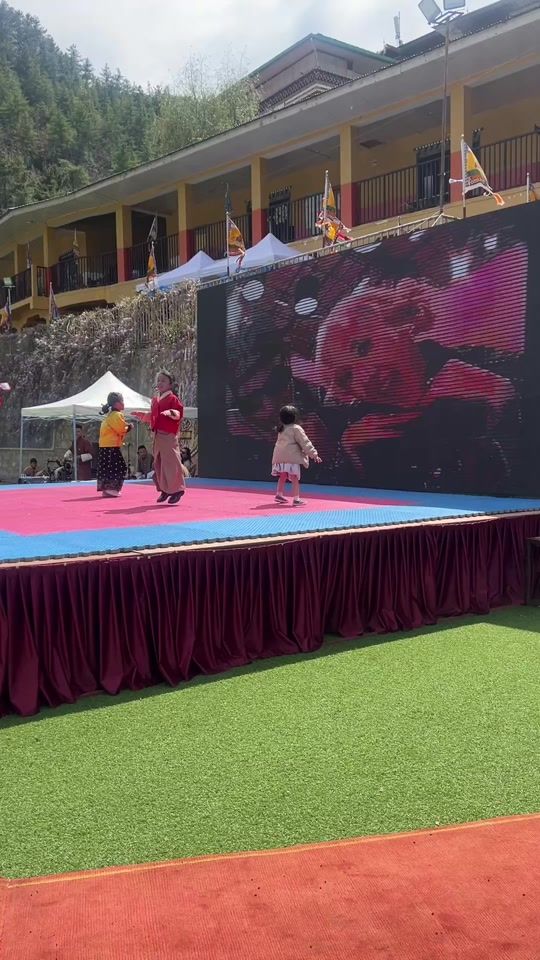TikTok video thumbnail by omtshering10