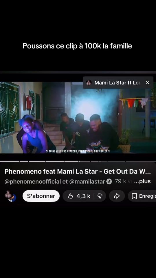 TikTok video thumbnail by phenomeno.fans