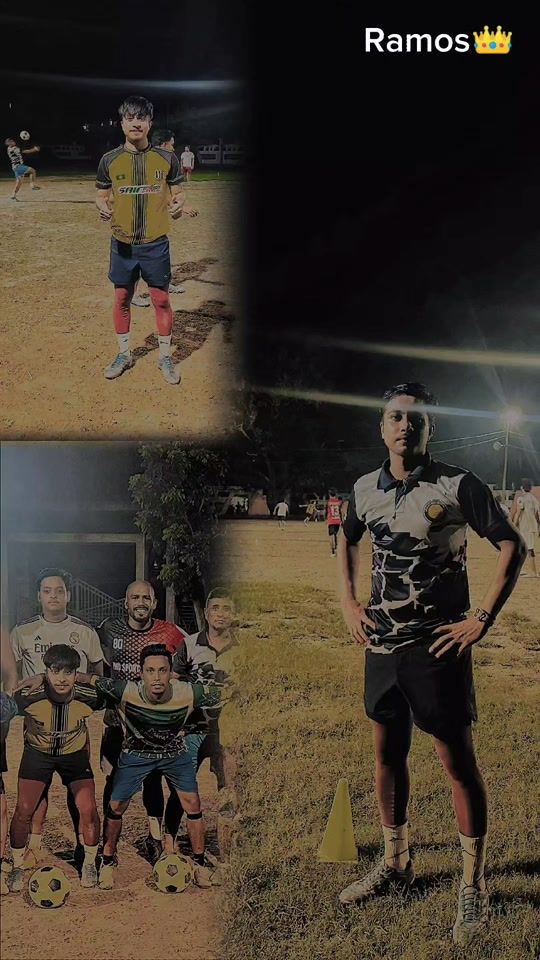TikTok video thumbnail by sectorrahman