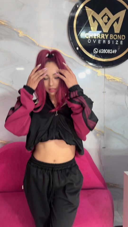 TikTok video thumbnail by cherry_bond_oversize