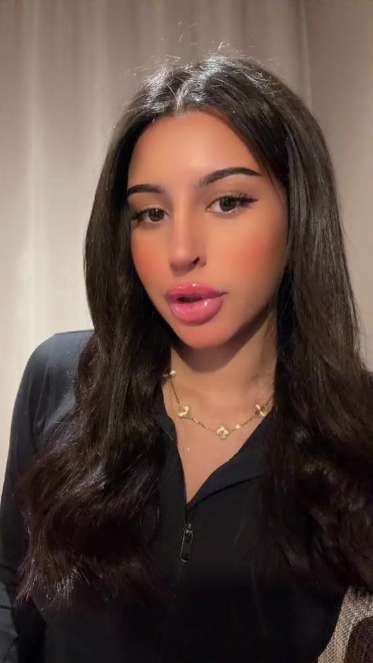 TikTok video thumbnail by q13m__