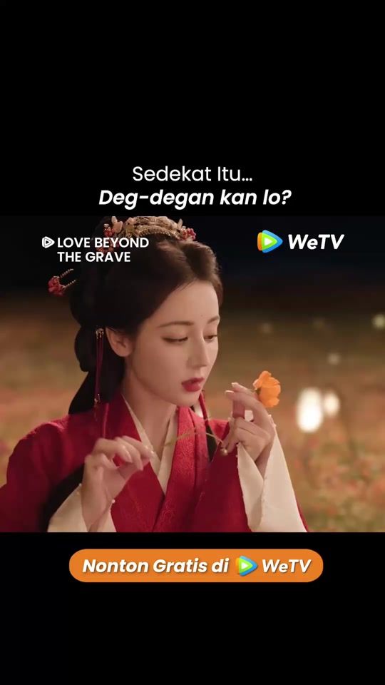 TikTok video thumbnail by wetvindonesia