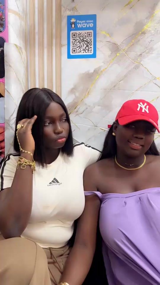 TikTok video thumbnail by dada.ngom