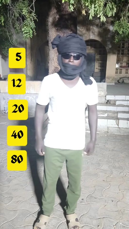 TikTok video thumbnail by com.connel.beri.be