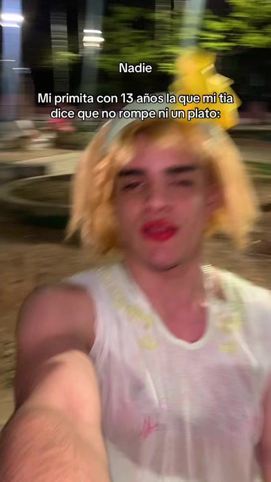 TikTok video thumbnail by elgago_comedia