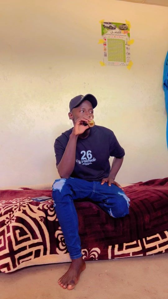 TikTok video thumbnail by abdourahman.niger