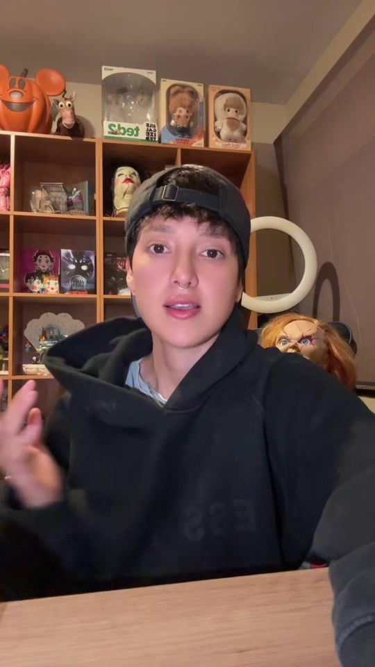 TikTok video thumbnail by maricnteno