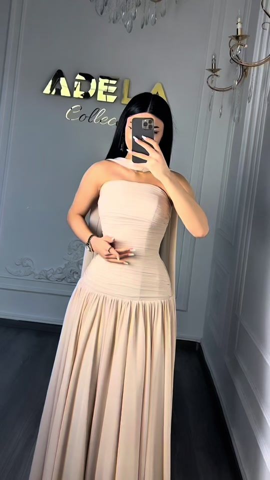 TikTok video thumbnail by adela.ziyafet.geyimleri