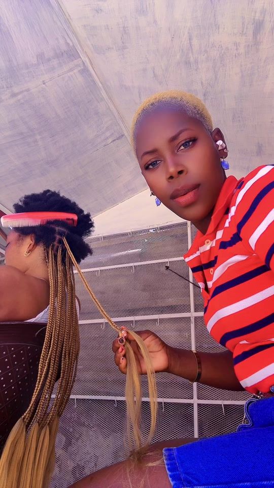 TikTok video thumbnail by coiffure015