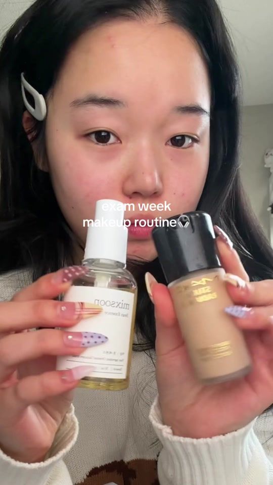 TikTok video thumbnail by daisychoiii