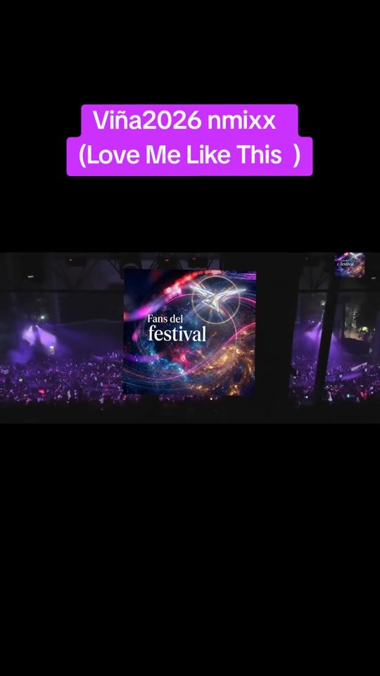 TikTok video thumbnail by fans__del_festival_