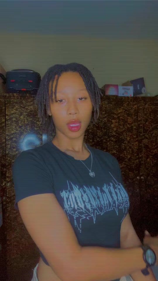 TikTok video thumbnail by starr_blinde