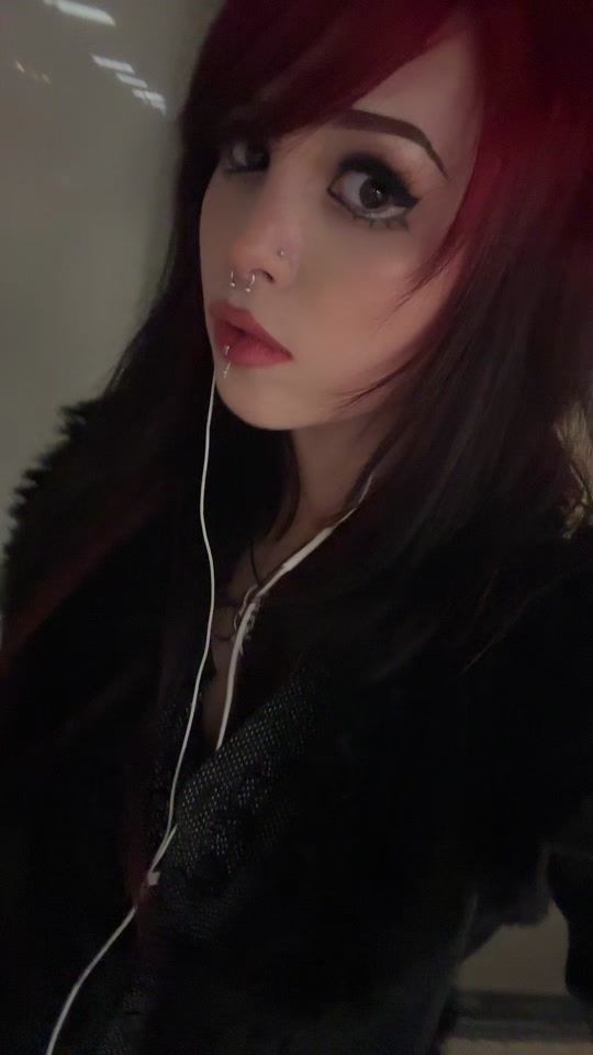 TikTok video thumbnail by feedmetowolves
