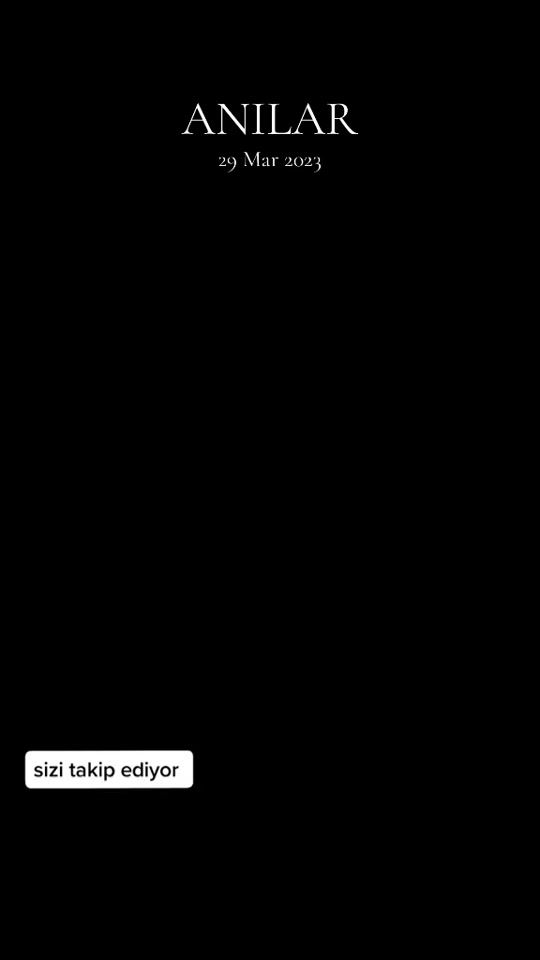 TikTok video thumbnail by gunes_kalbim_sen