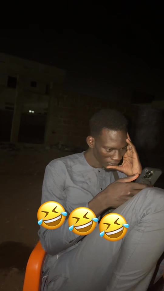 TikTok video thumbnail by aladjikoita226